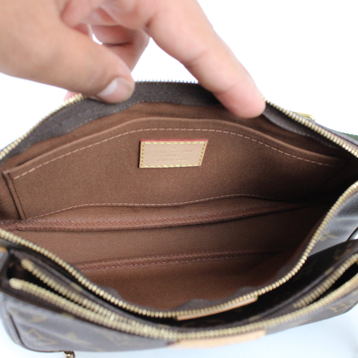 Louis Vuitton Multi Pochette Accessories