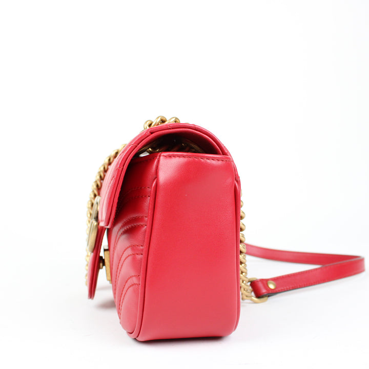 Gucci marmont Small