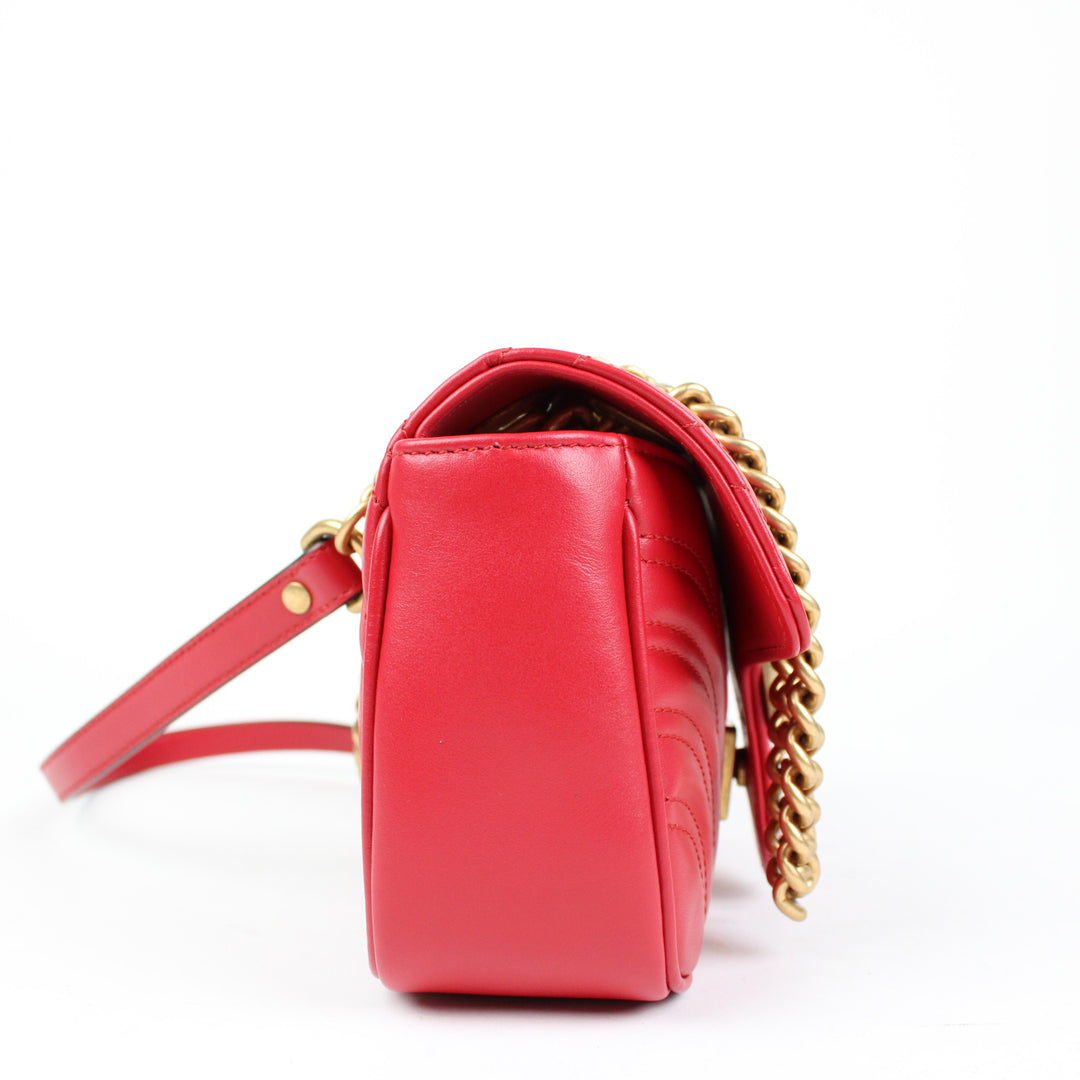 Gucci marmont Small