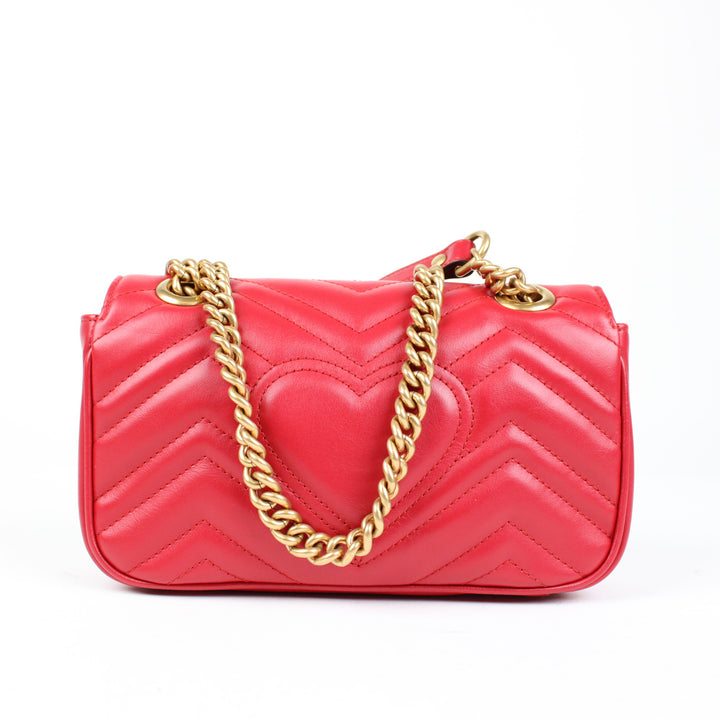 Gucci marmont Small