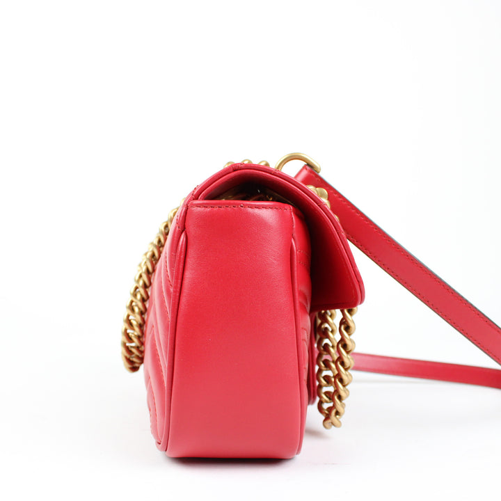 Gucci marmont Small
