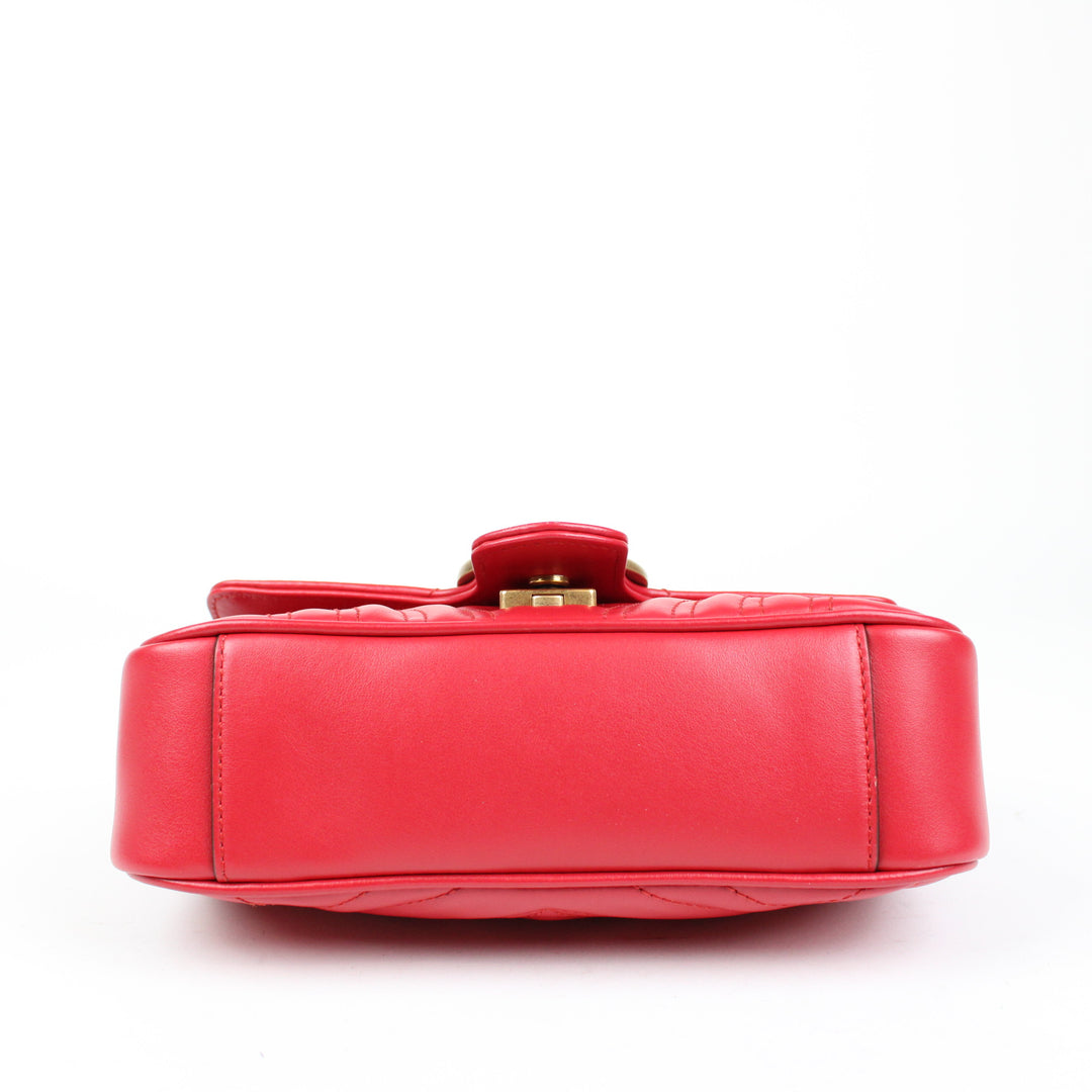 Gucci marmont Small