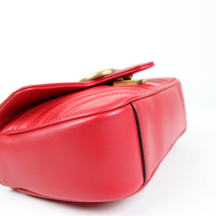Gucci marmont Small