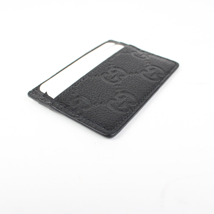Gucci Porta Carte