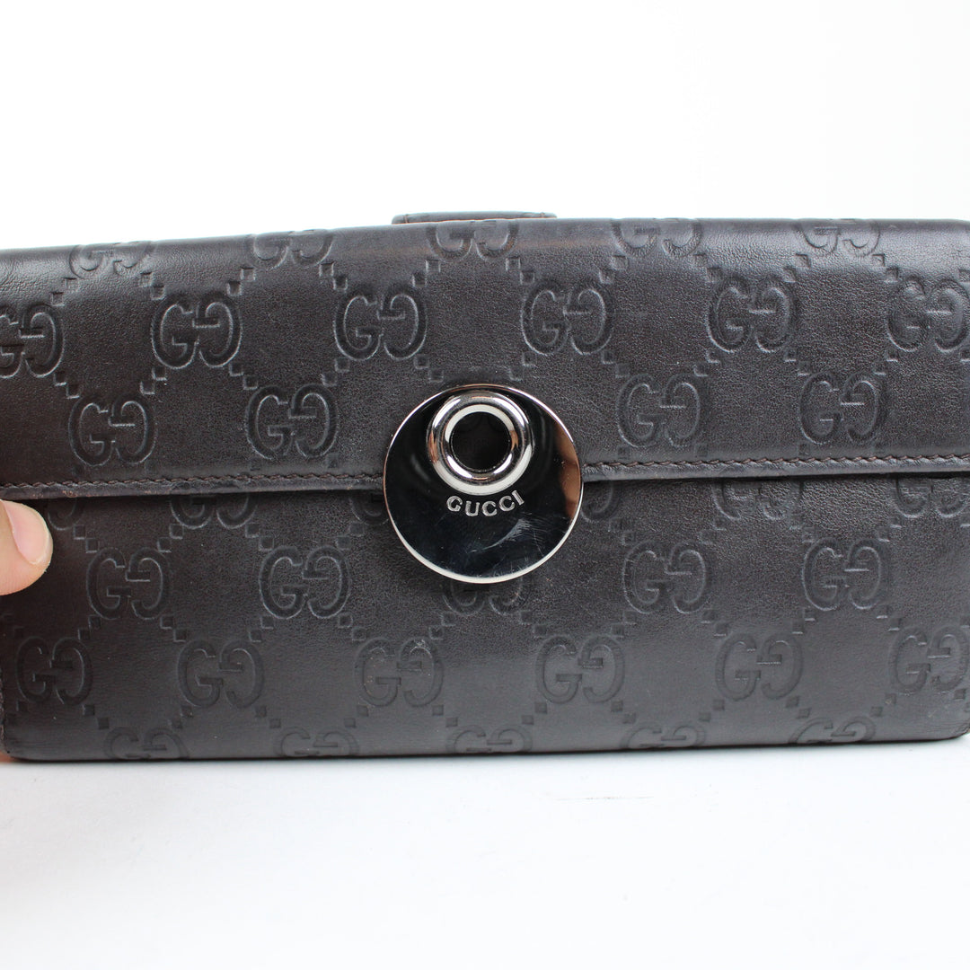 Gucci GG Portafoglio