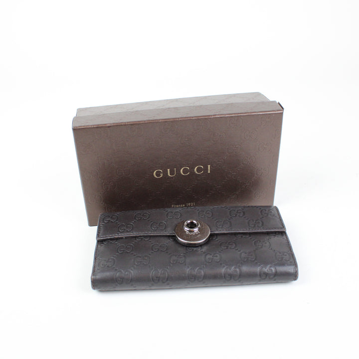 Gucci GG Portafoglio