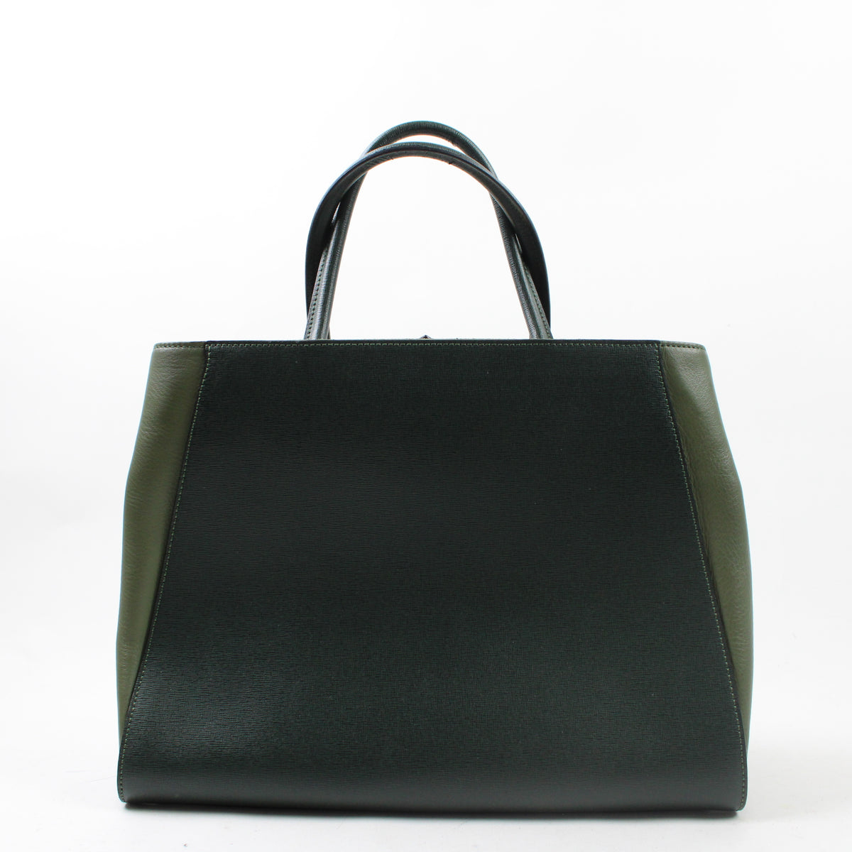 Fendi 2Jours Media