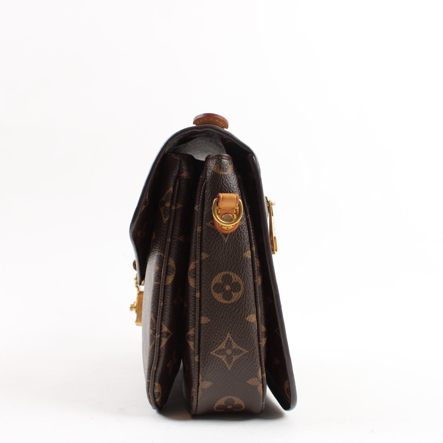 Louis Vuitton Pochette Metis Monogram