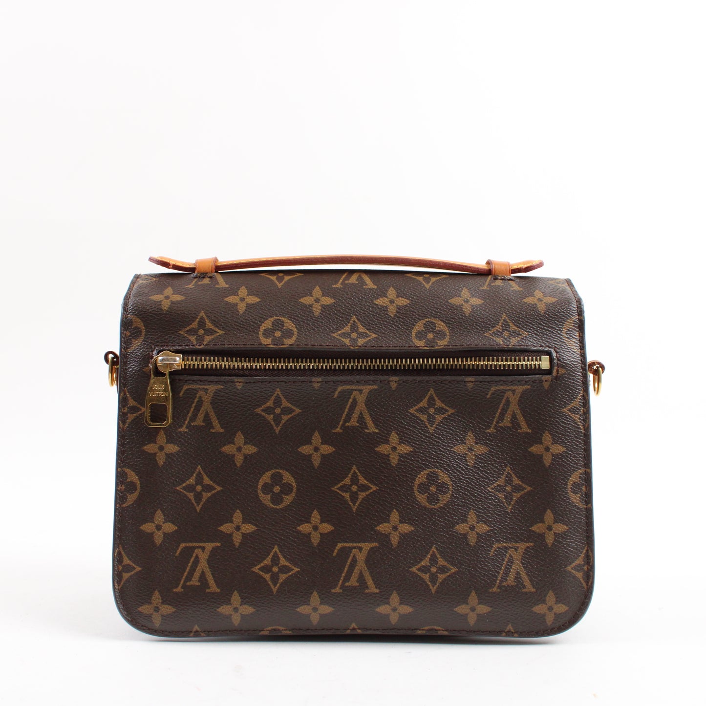 Louis Vuitton Pochette Metis Monogram