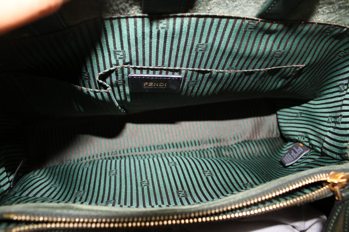 Fendi 2Jours Media