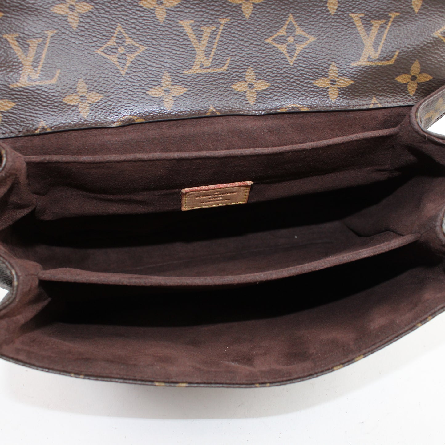 Louis Vuitton Pochette Metis Monogram