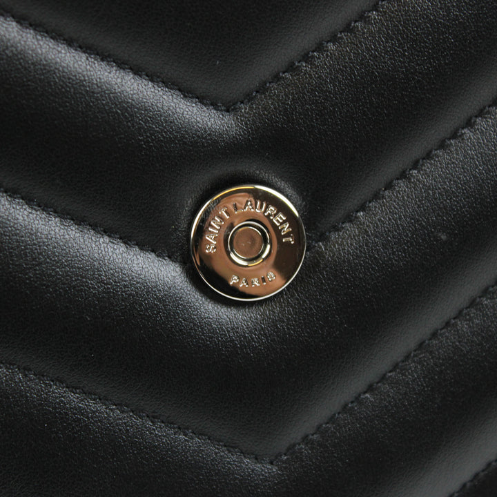 Saint Laurent Lou Lou Media