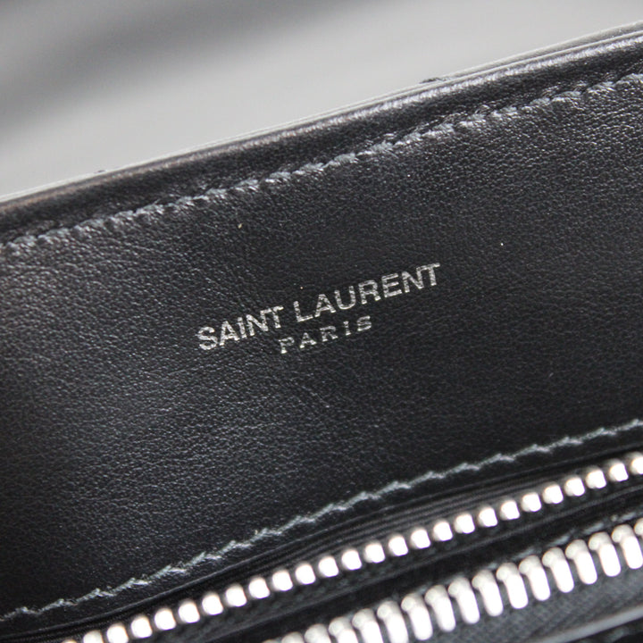 Saint Laurent Lou Lou Media
