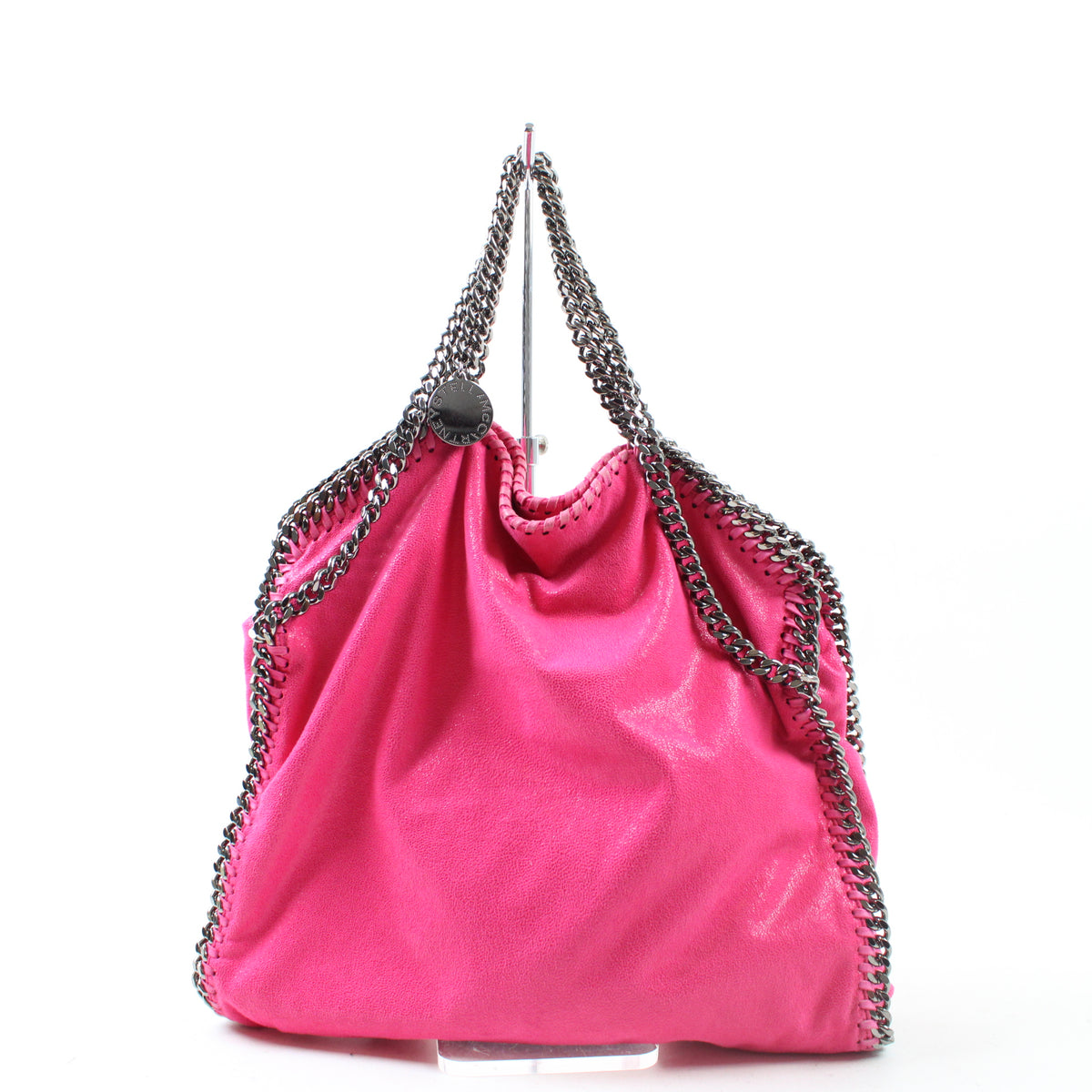 Stella McCartney Falabella 3 Catene Pieghevole