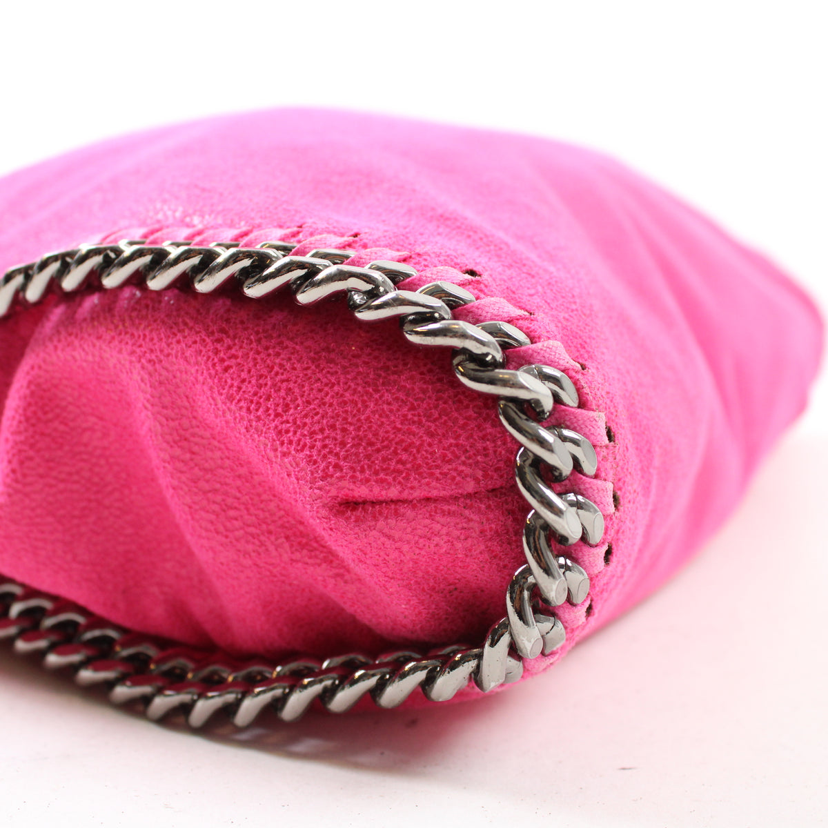 Stella McCartney Falabella 3 Catene Pieghevole
