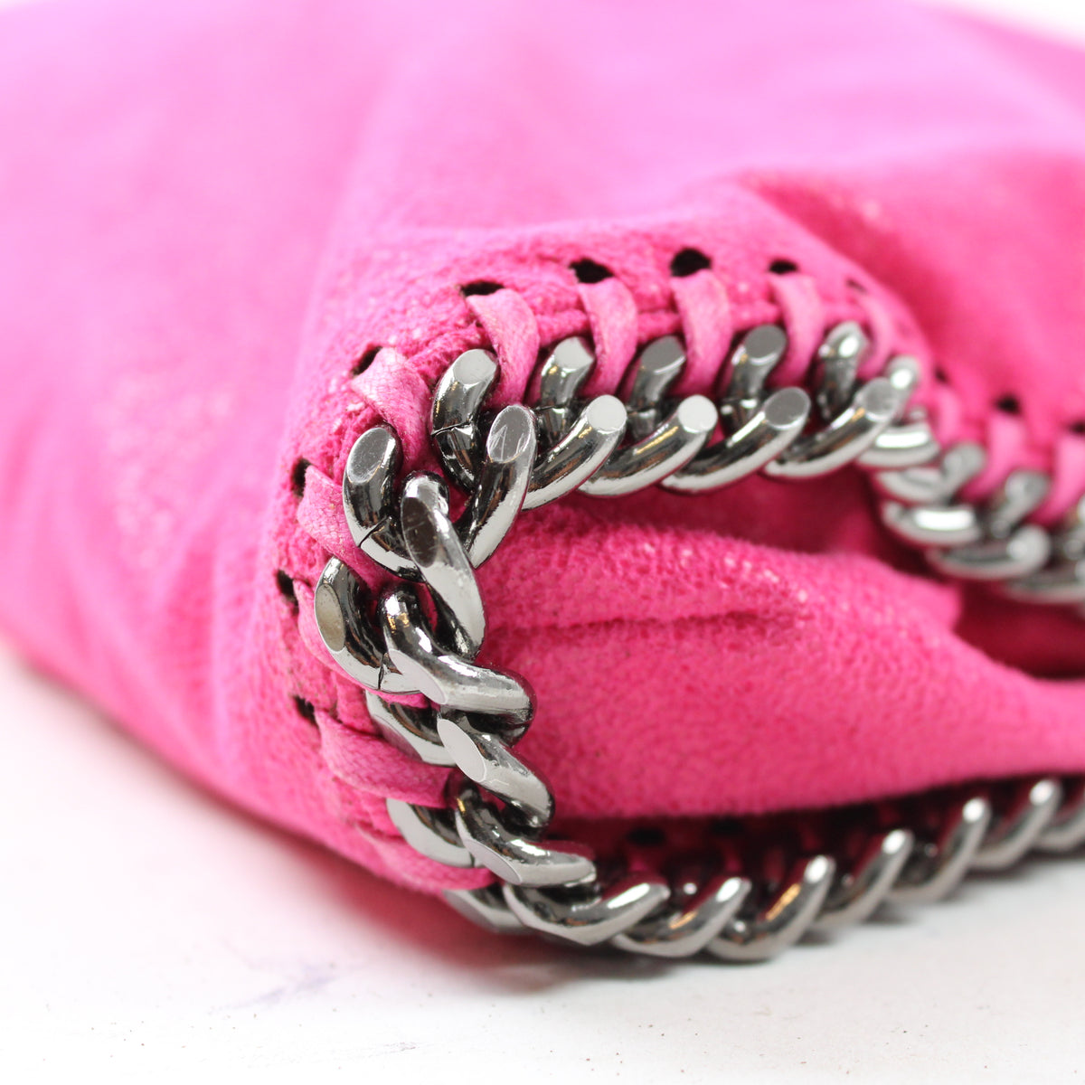 Stella McCartney Falabella 3 Catene Pieghevole