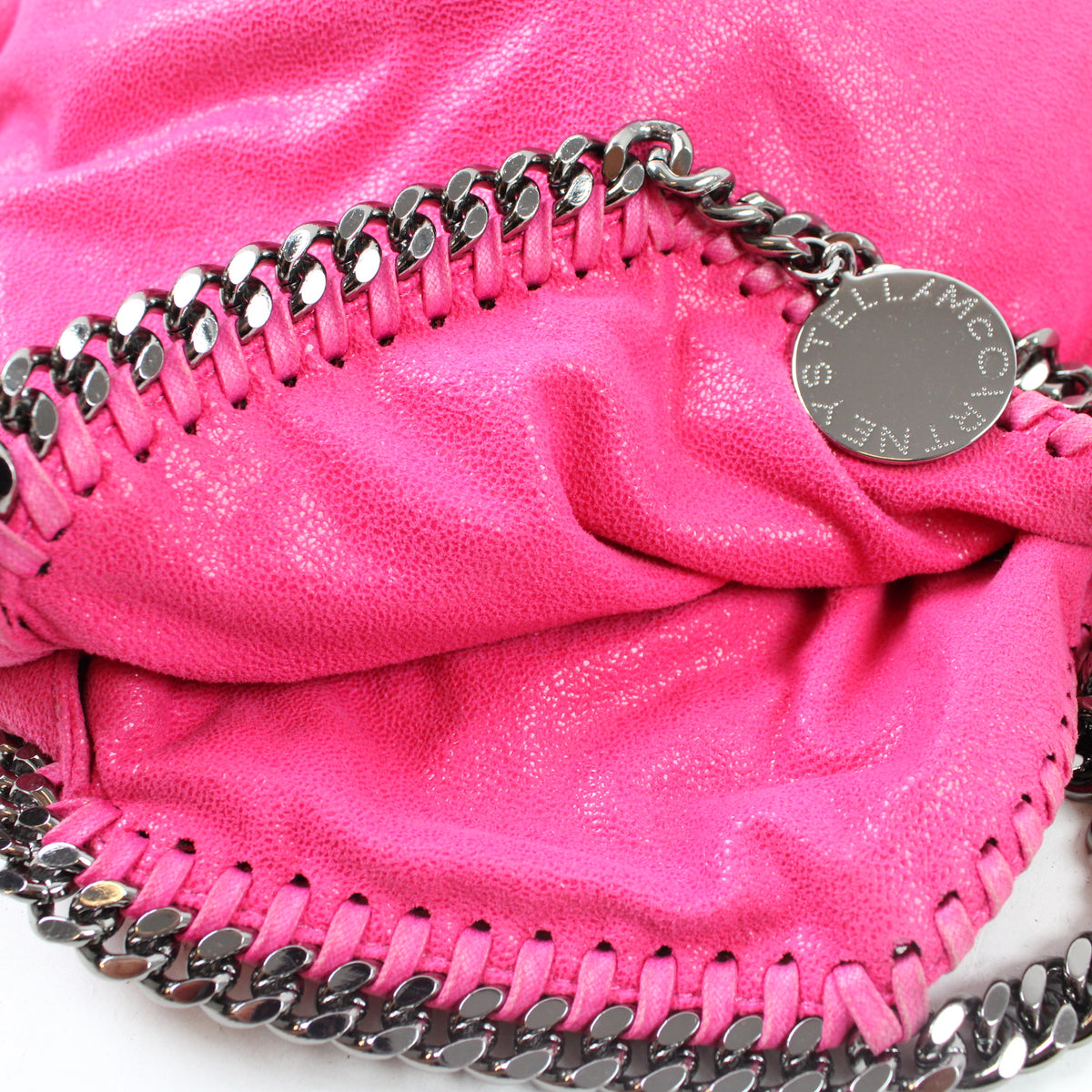 Stella McCartney Falabella 3 Catene Pieghevole