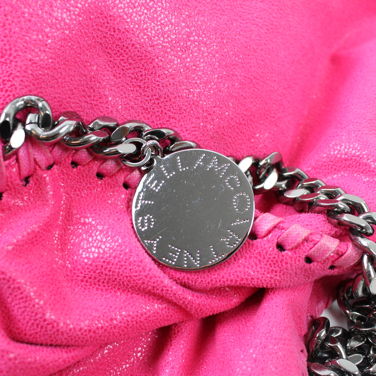 Stella McCartney Falabella 3 Catene Pieghevole