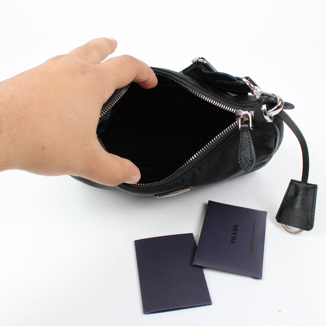 Prada Re-Edition 2005