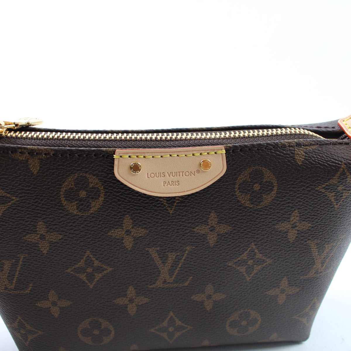 Louis Vuitton Pochette Hills