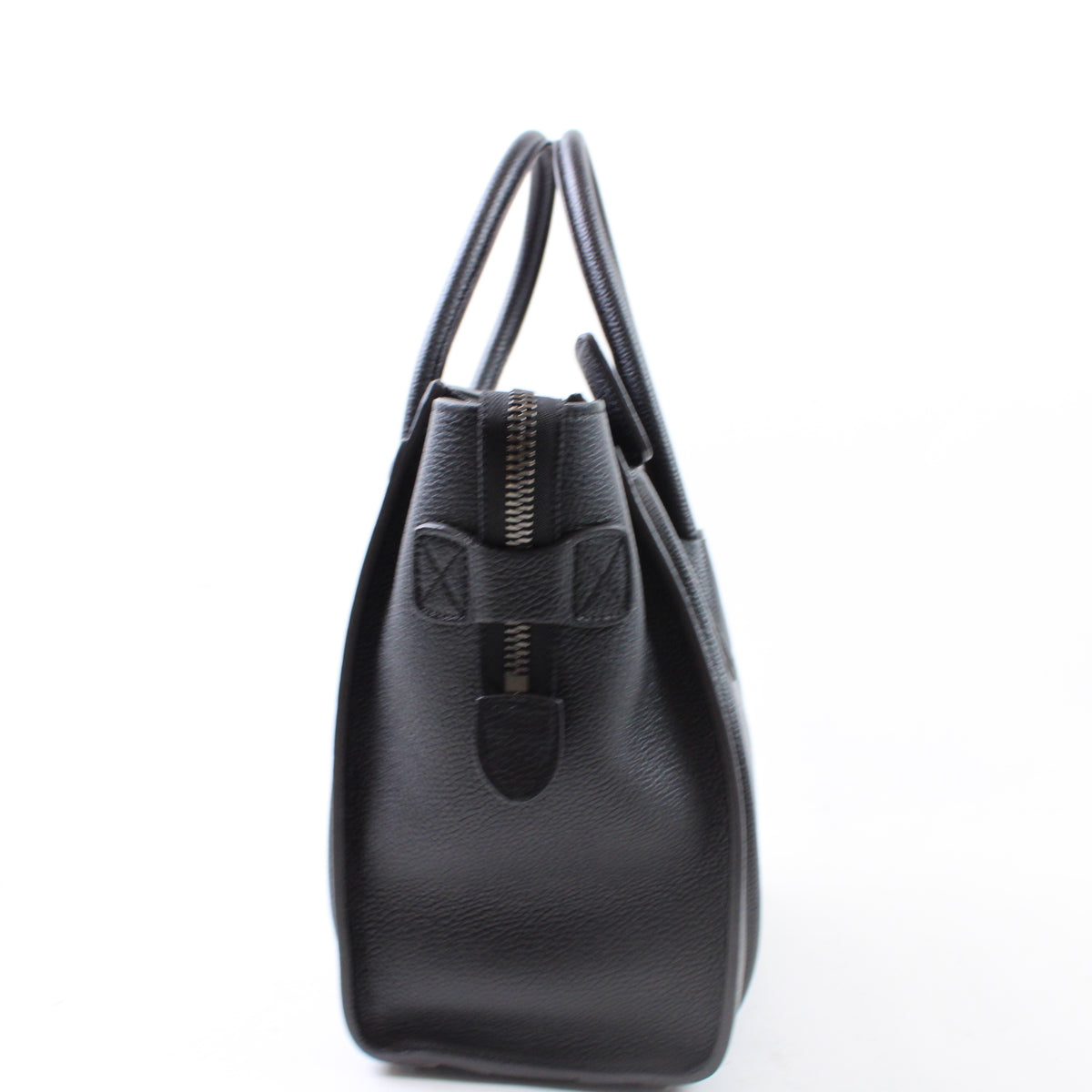 Celine Luggage Micro