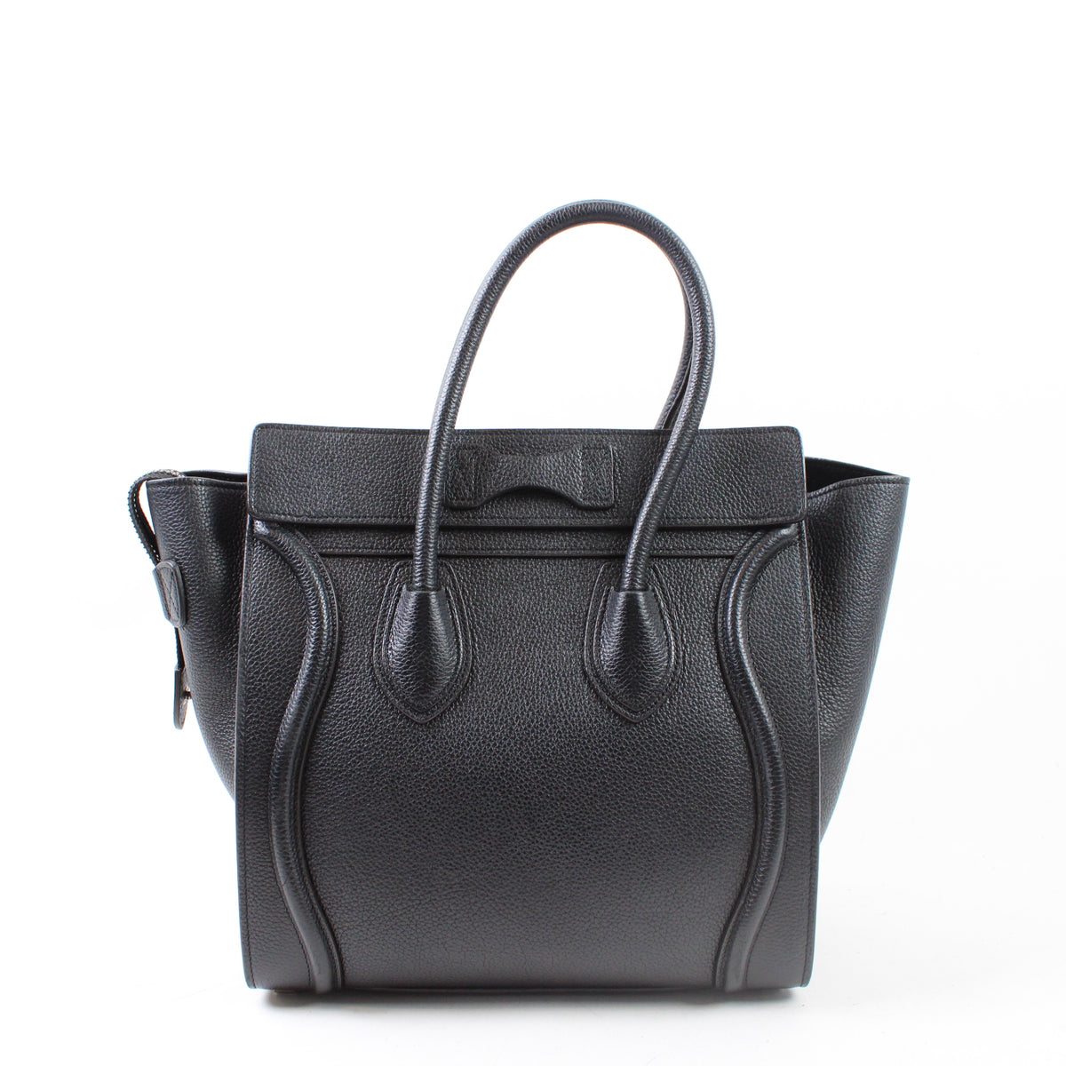 Celine Luggage Micro