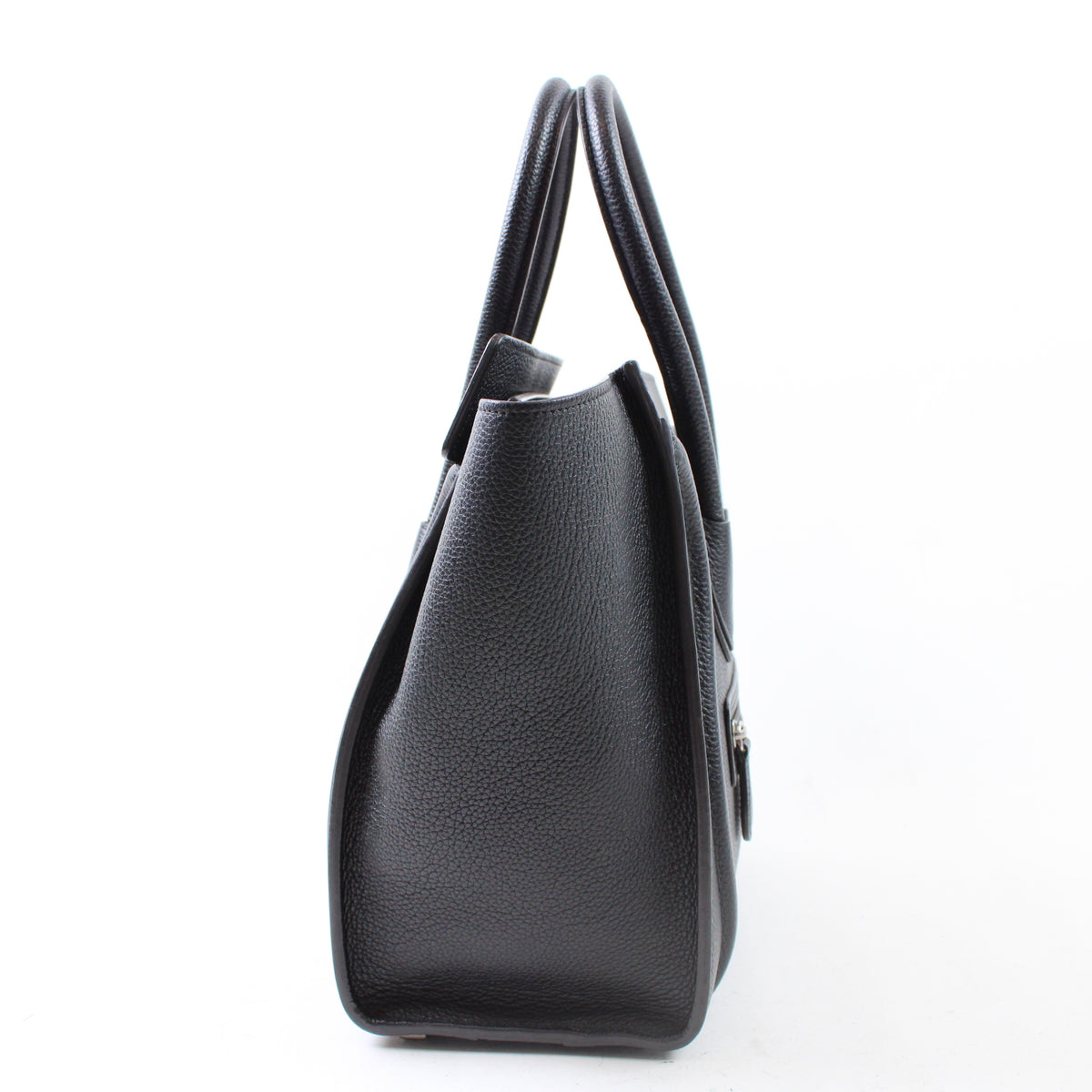 Celine Luggage Micro