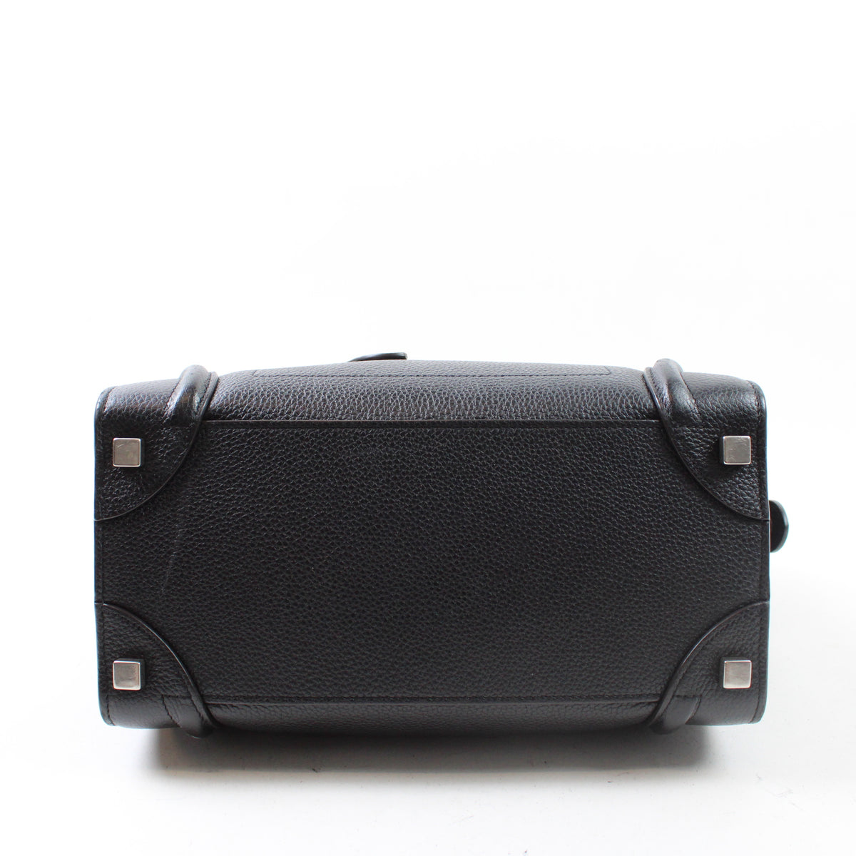 Celine Luggage Micro