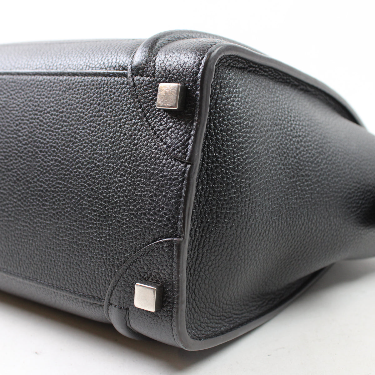 Celine Luggage Micro