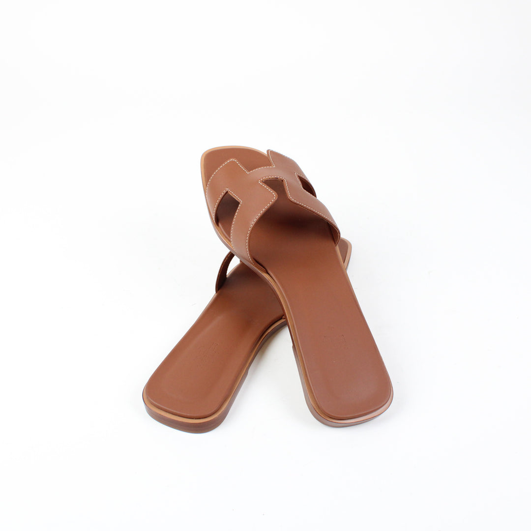Hermès Sandali Oran TG.42