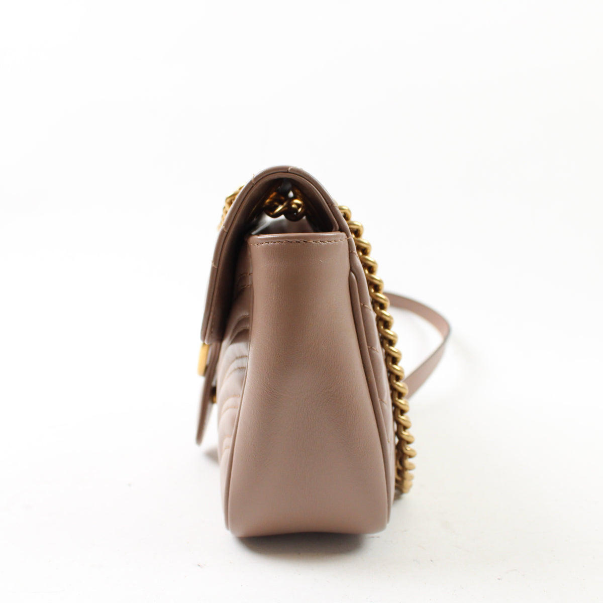 Gucci GG Marmont Media