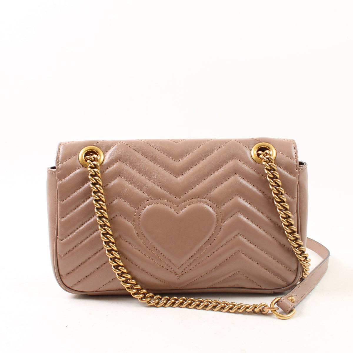 Gucci GG Marmont Media