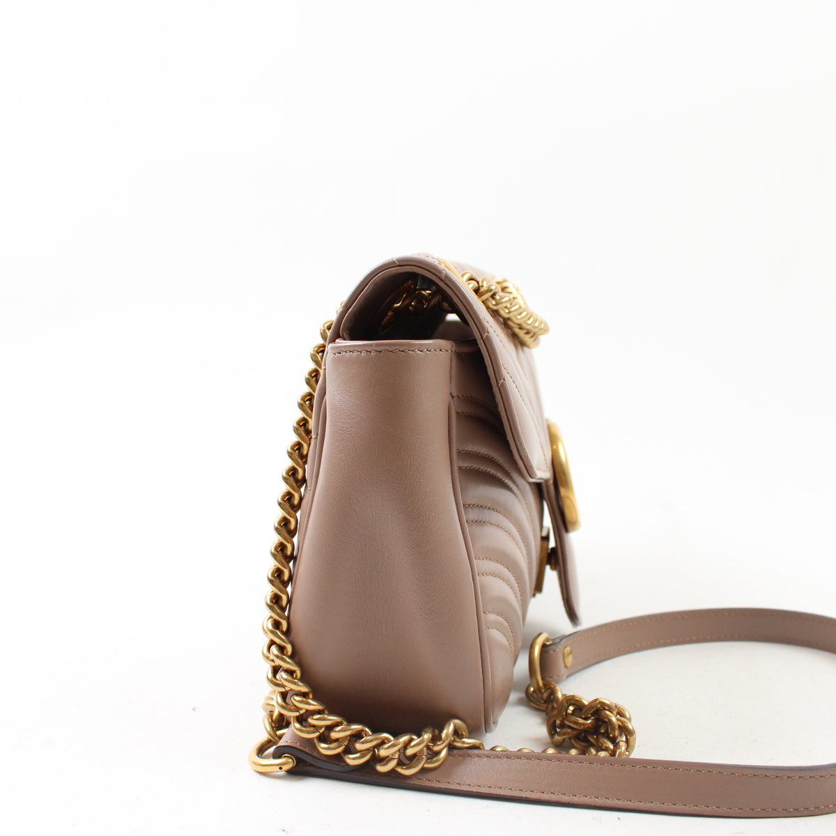 Gucci GG Marmont Media