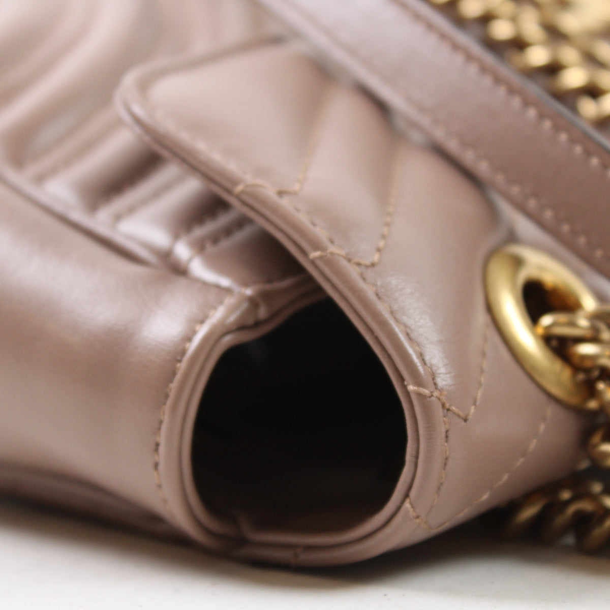 Gucci GG Marmont Media