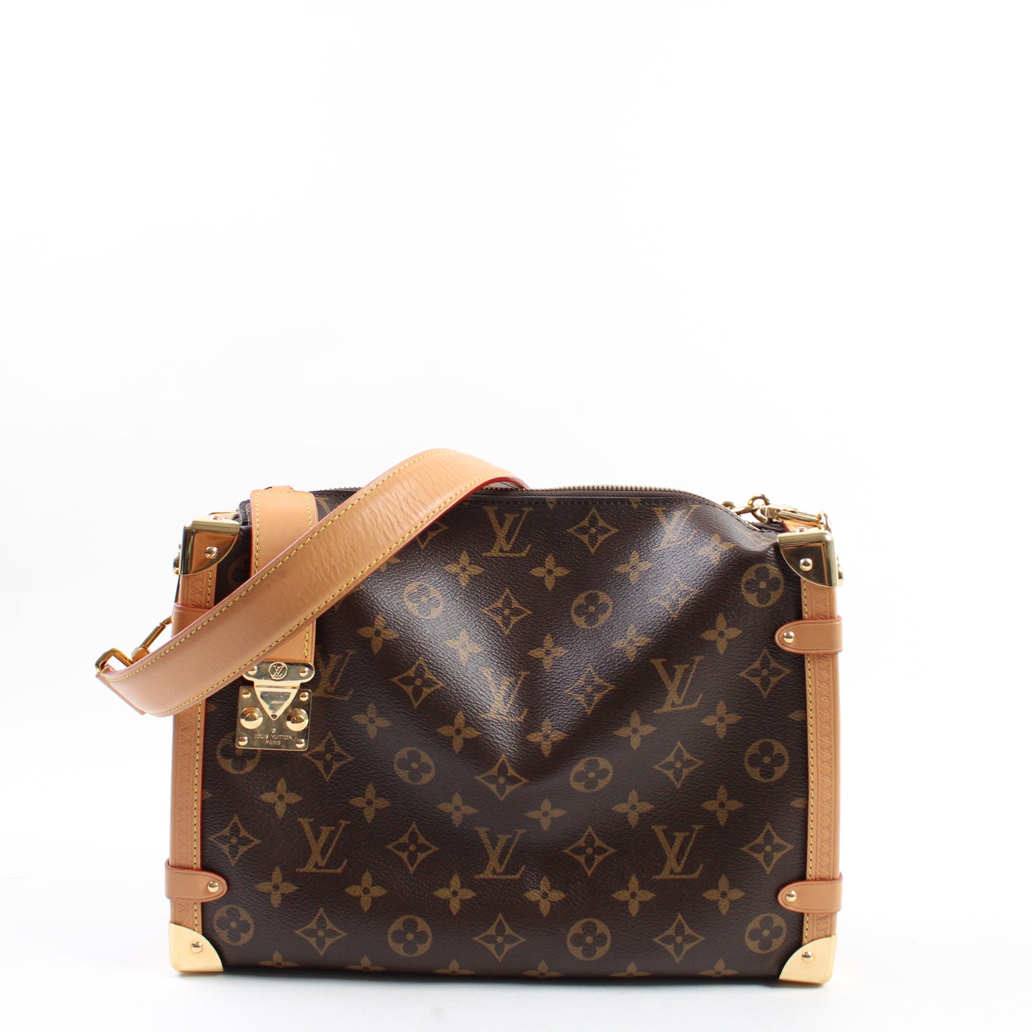 Louis Vuitton Side Trunk GM
