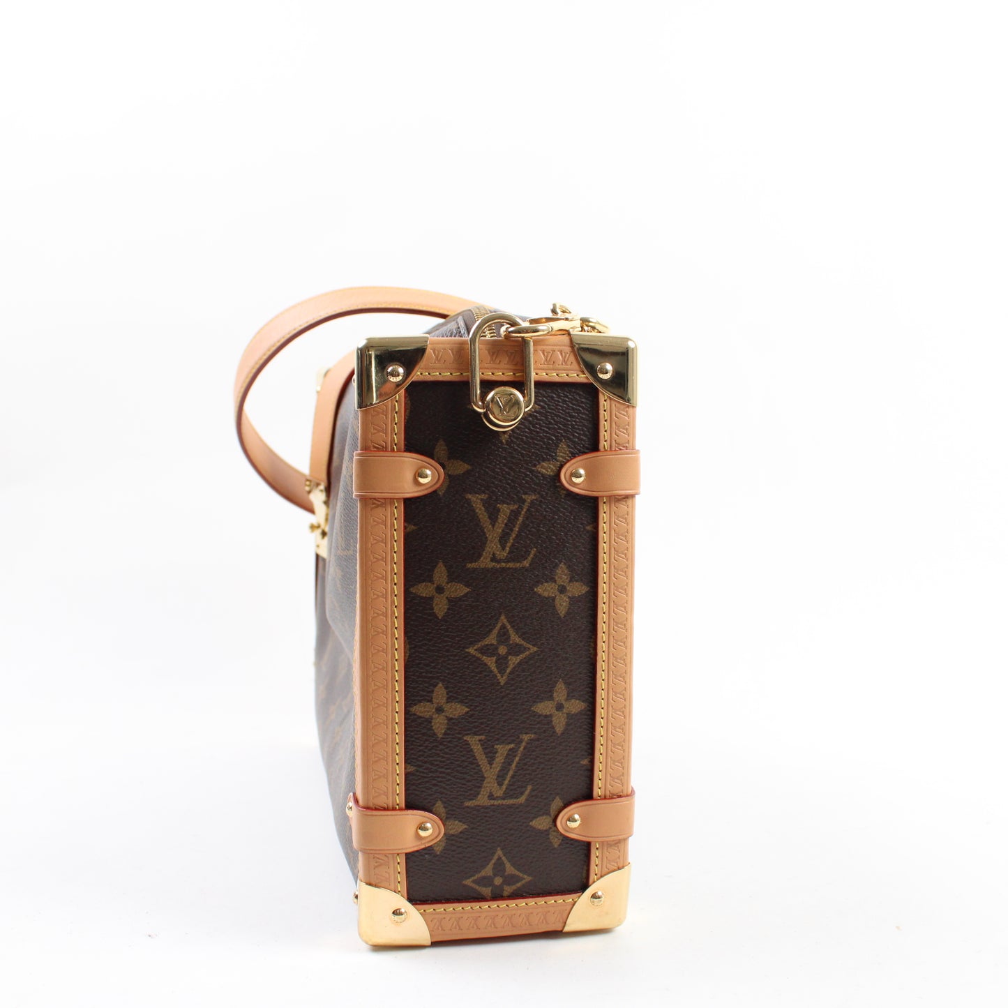 Louis Vuitton Side Trunk GM