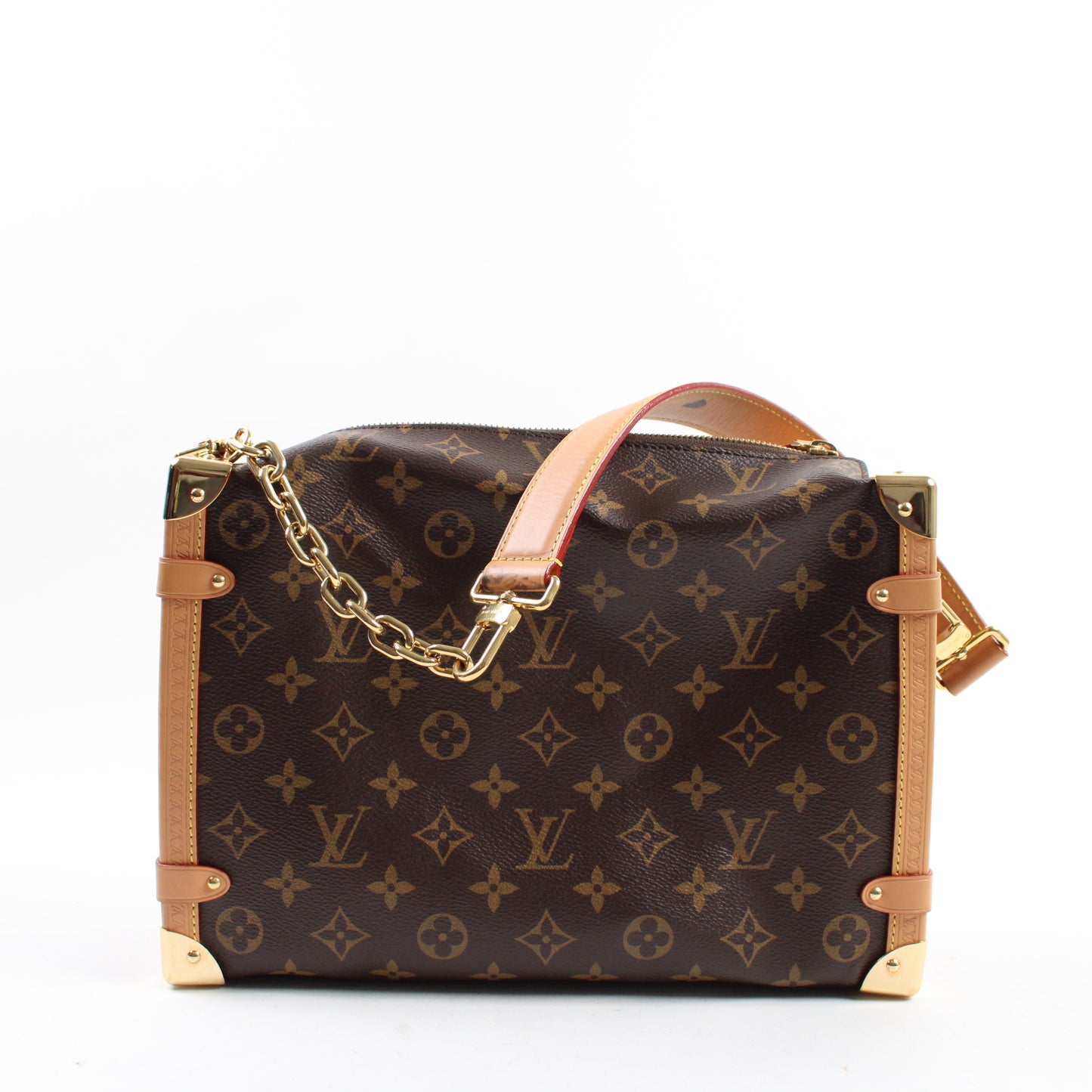 Louis Vuitton Side Trunk GM