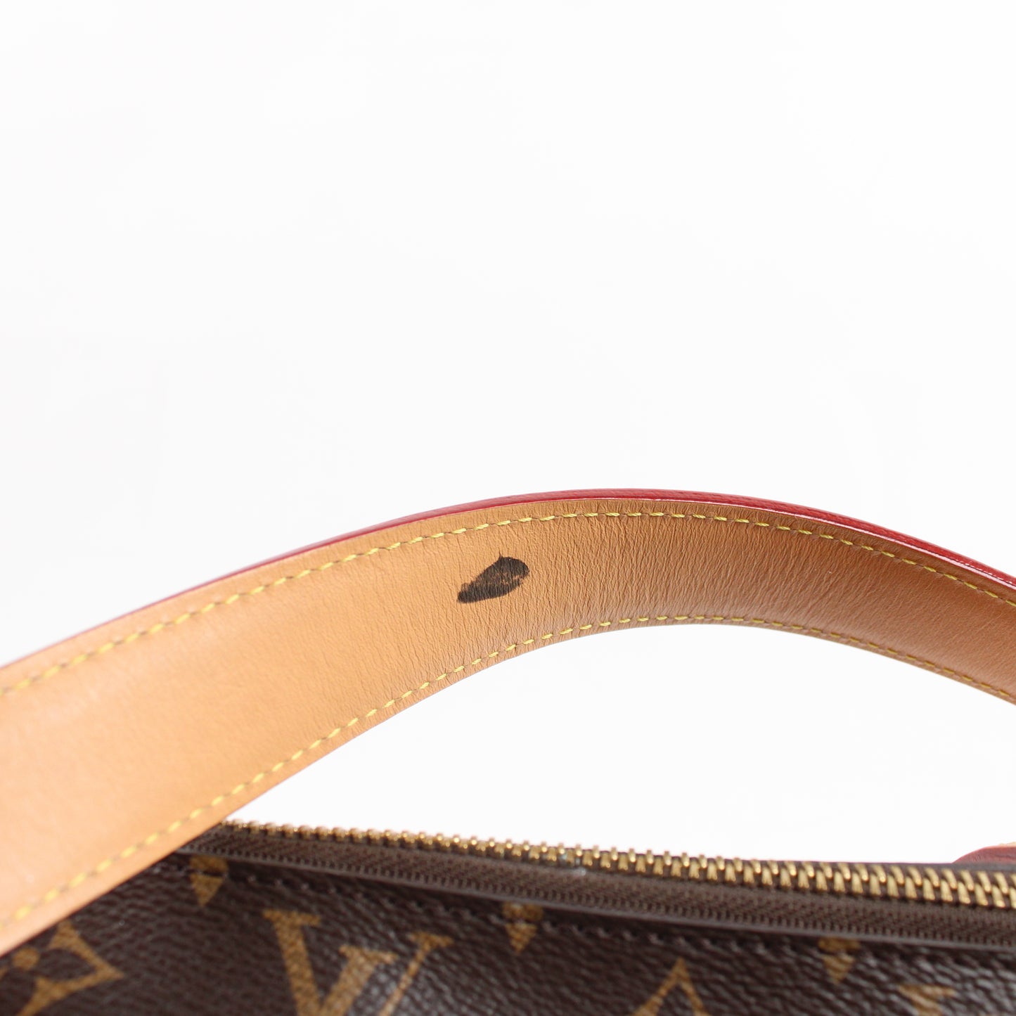 Louis Vuitton Side Trunk GM