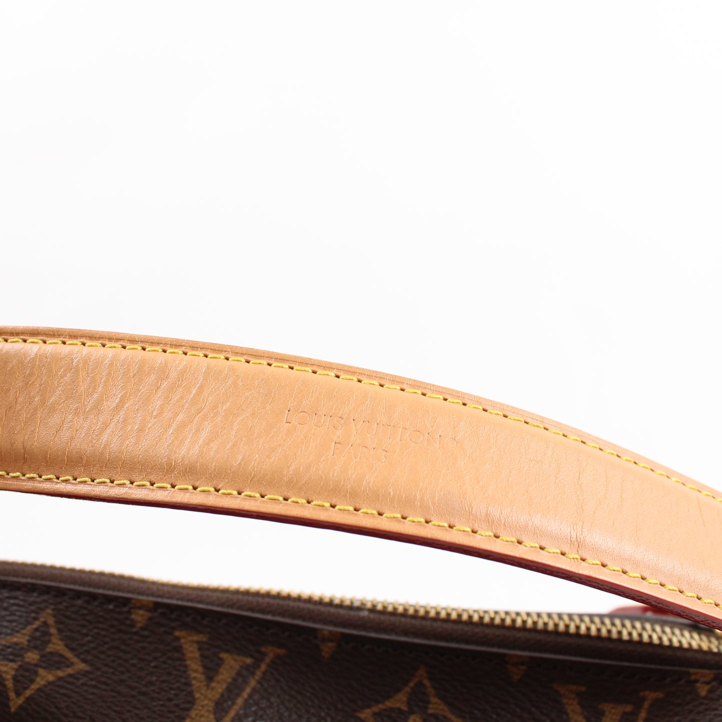 Louis Vuitton Side Trunk GM