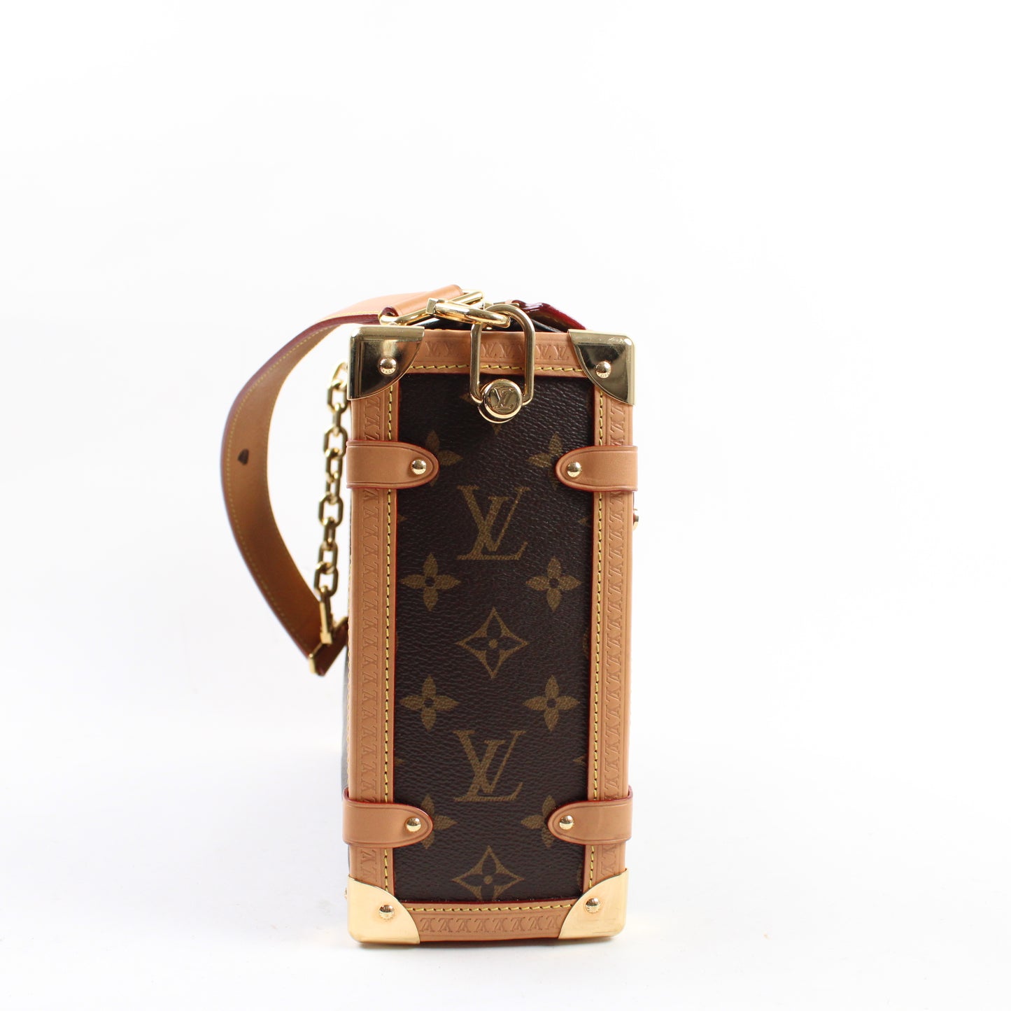 Louis Vuitton Side Trunk GM