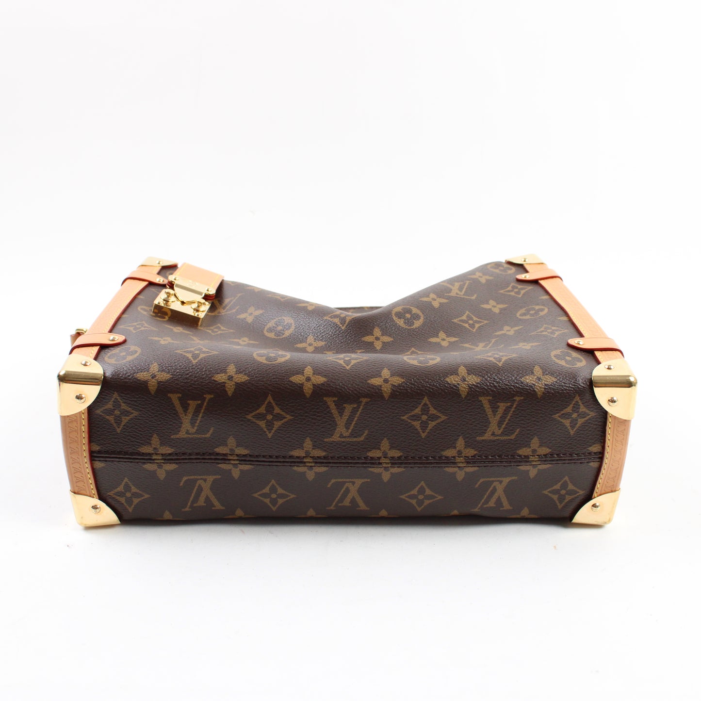 Louis Vuitton Side Trunk GM