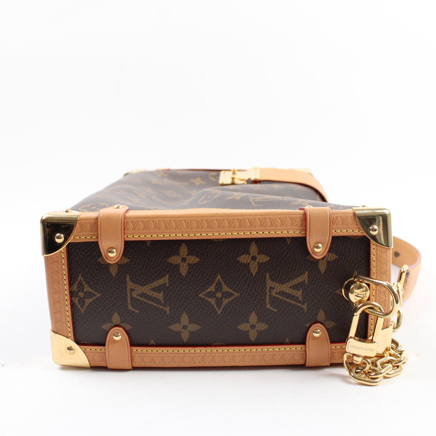 Louis Vuitton Side Trunk GM