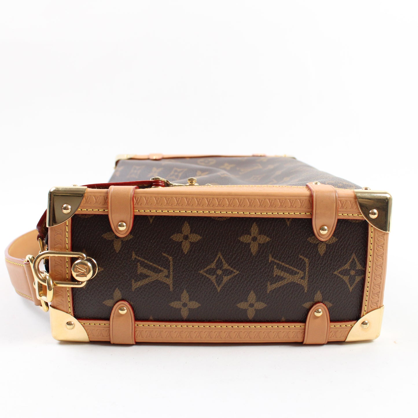 Louis Vuitton Side Trunk GM