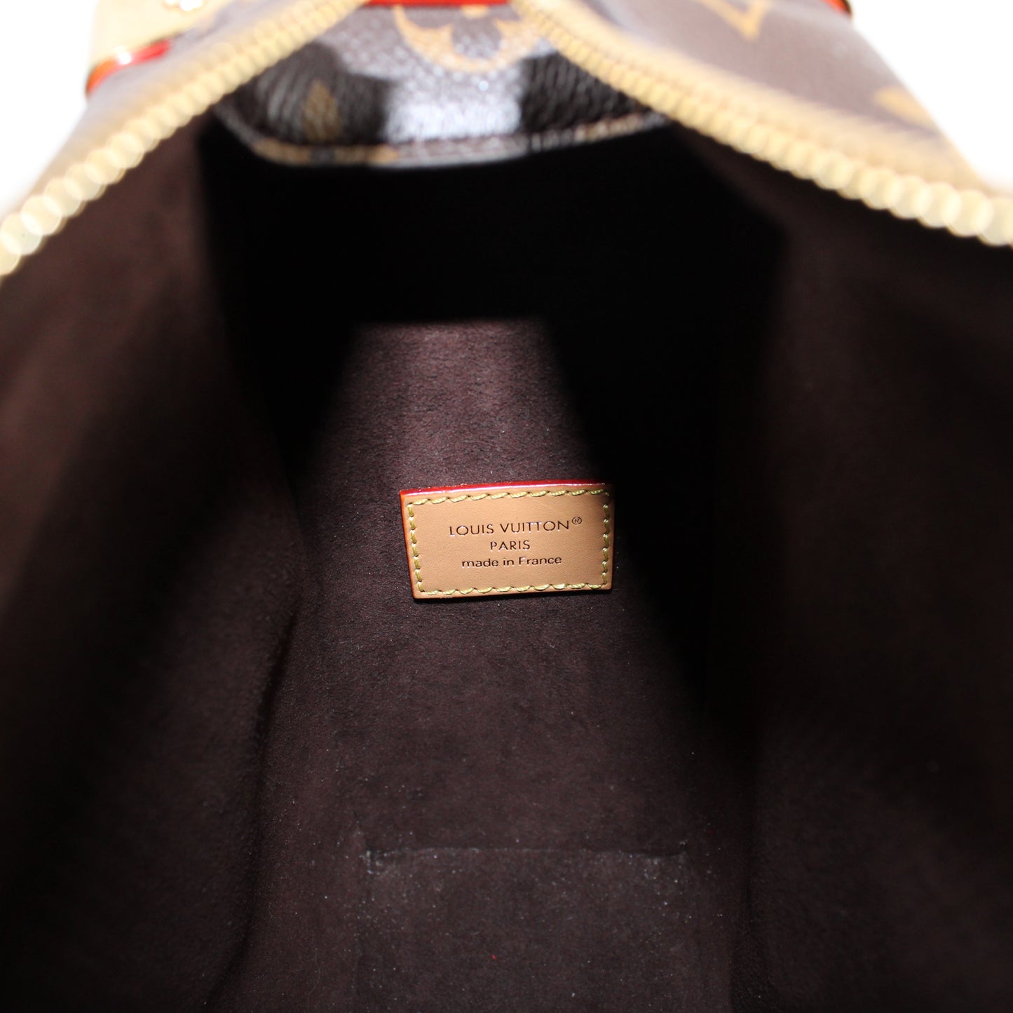Louis Vuitton Side Trunk GM