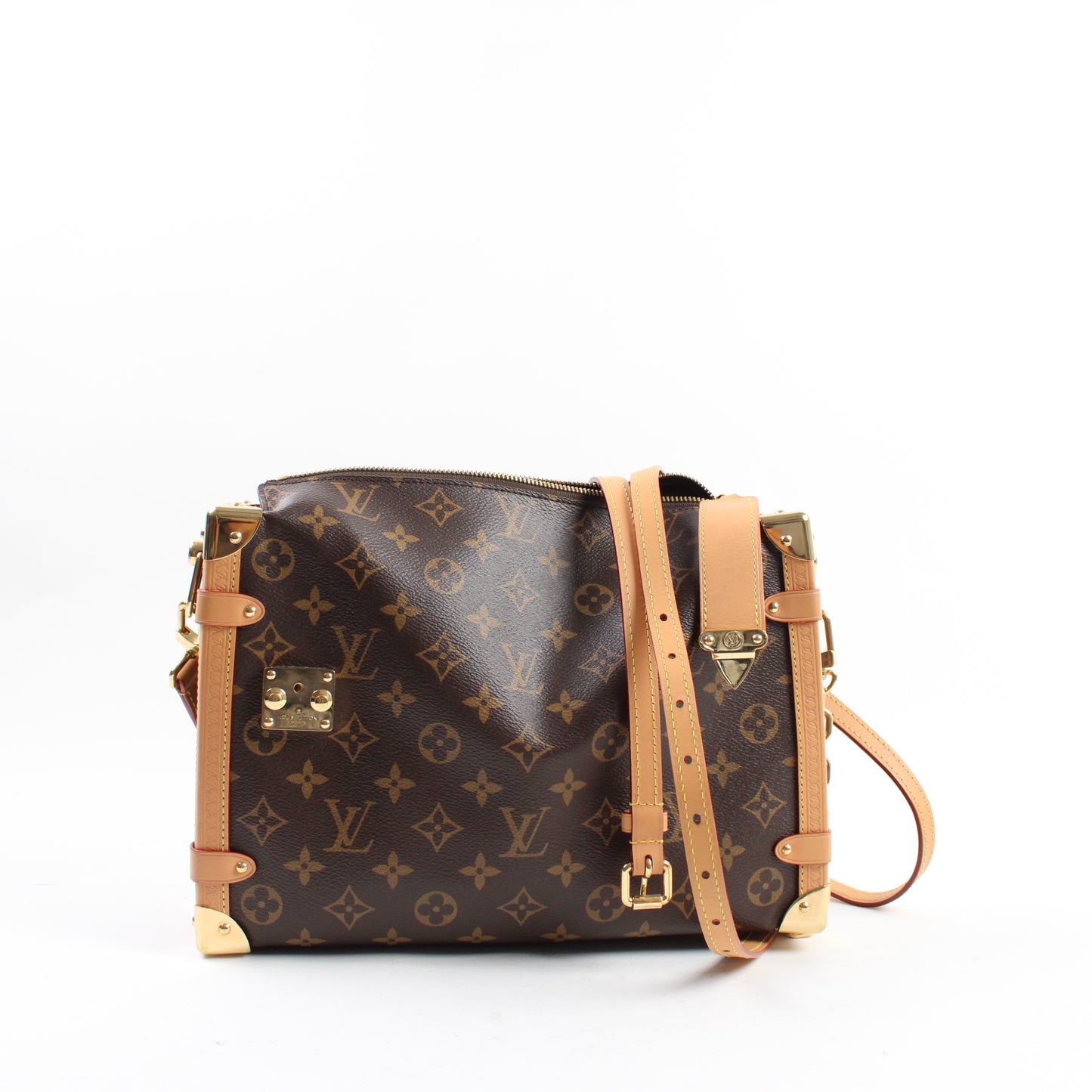 Louis Vuitton Side Trunk GM