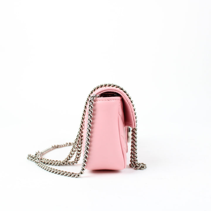 Gucci GG Marmont Mini