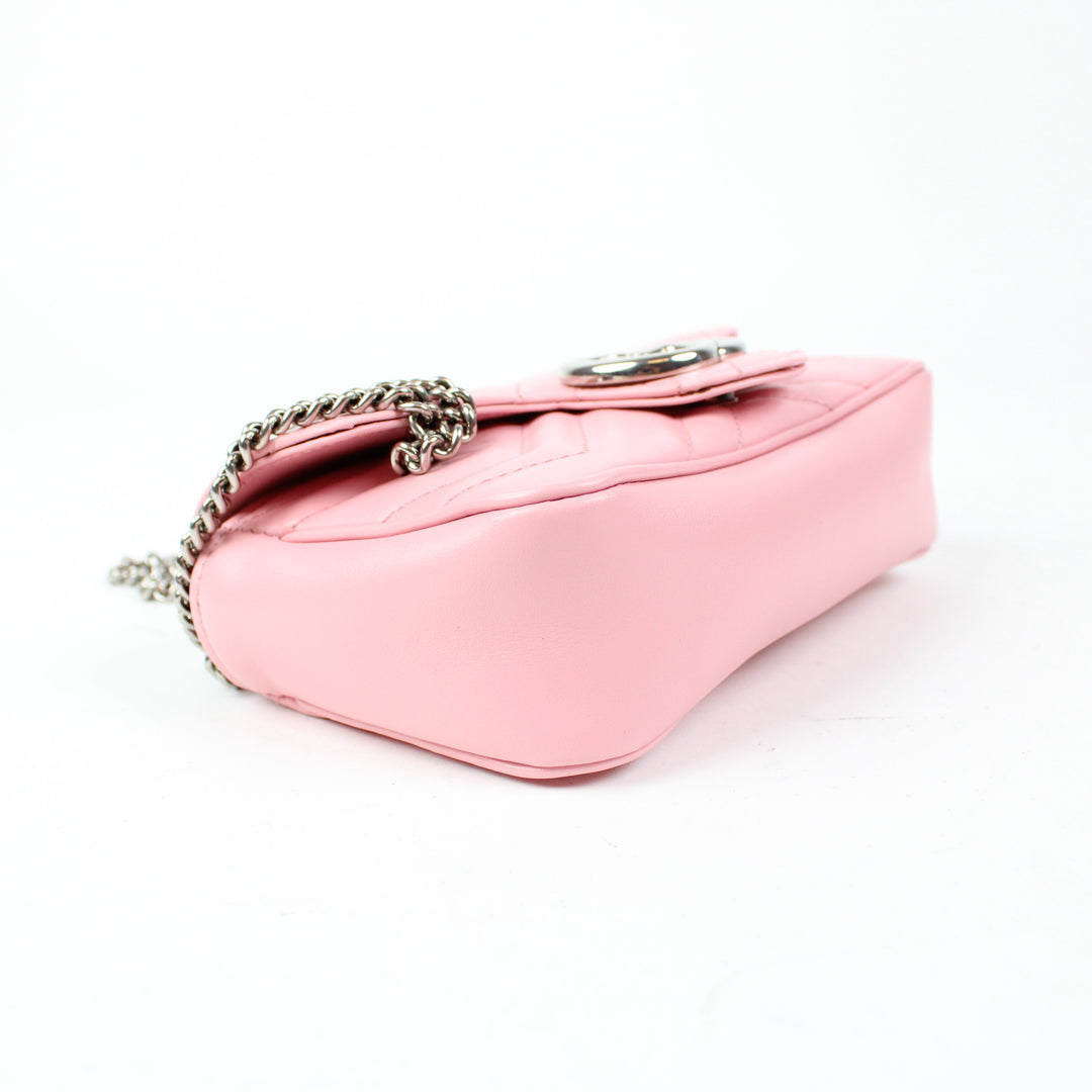 Gucci GG Marmont Mini