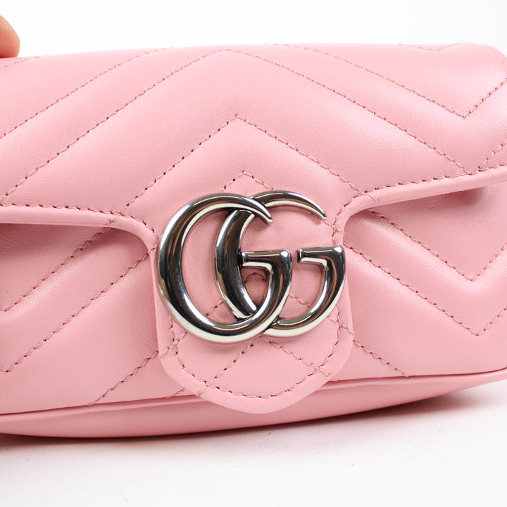 Gucci GG Marmont Mini