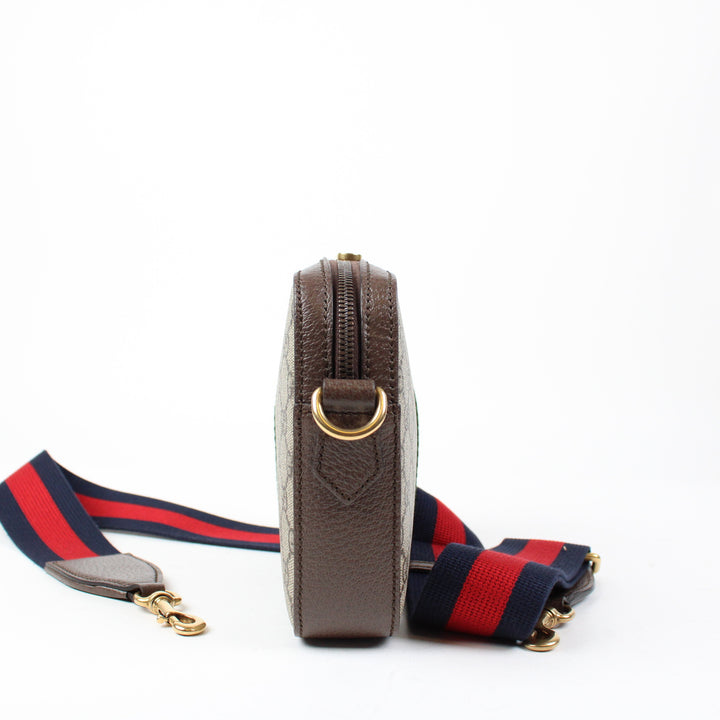 Gucci Ophidia Borsa A Tracolla