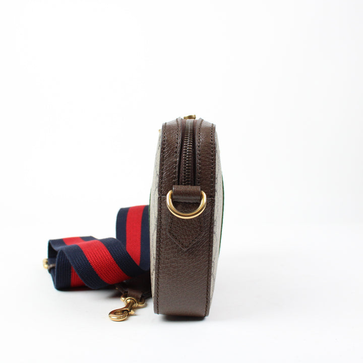 Gucci Ophidia Borsa A Tracolla